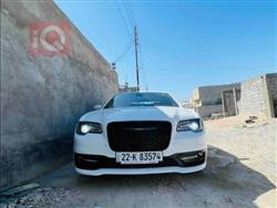 کرایسلەر 300